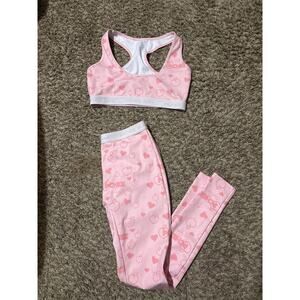 Pchee Bum Set L